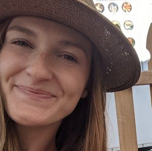 Meet your Posher, Shelby